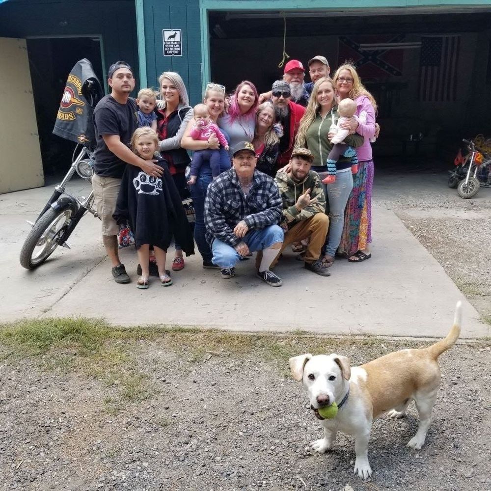 Meet your Posher, Kelli